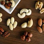 Los 9 frutos secos mejores para nuestra salud