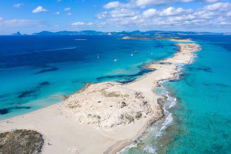 Los 10 mejores planes en tu visita a Formentera