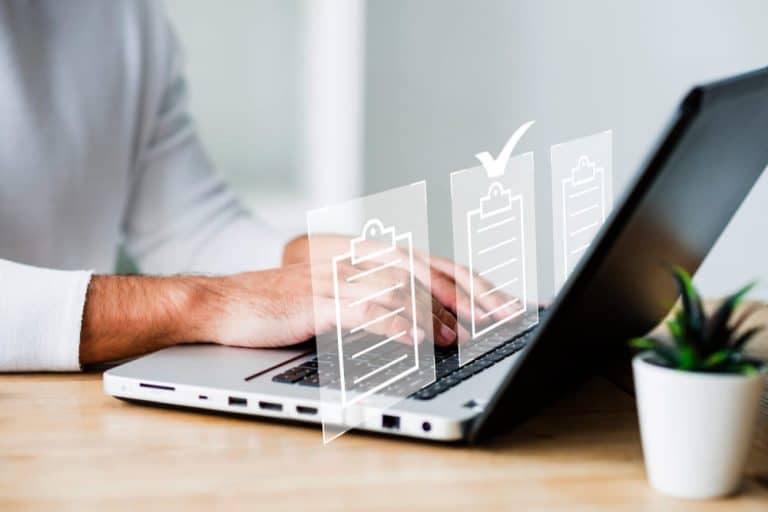 Digitalización de documentos