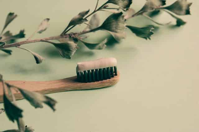 odontología sostenible