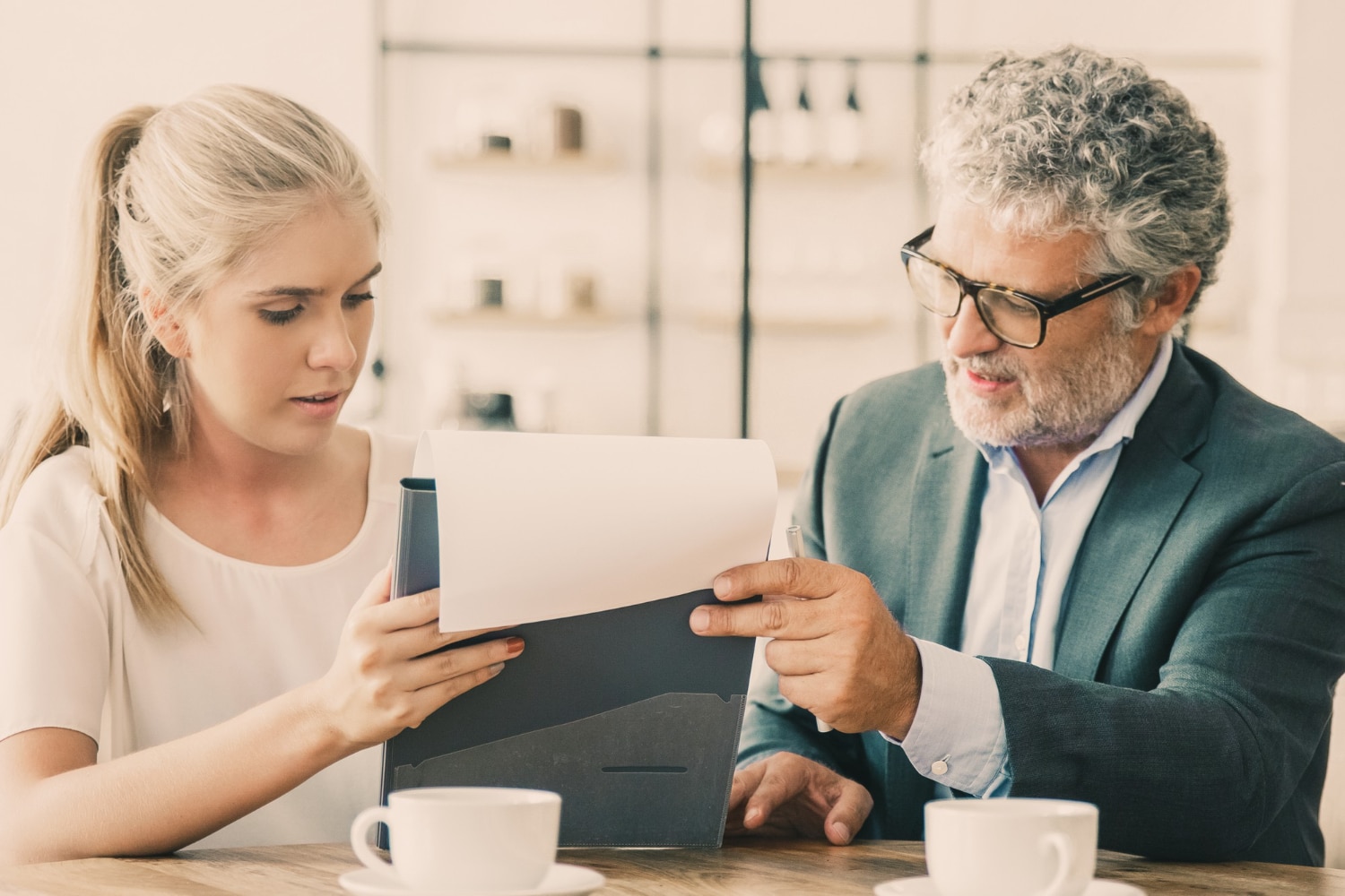 Contar con un buen asesoramiento jurídico ayuda a tomar mejores decisiones empresariales